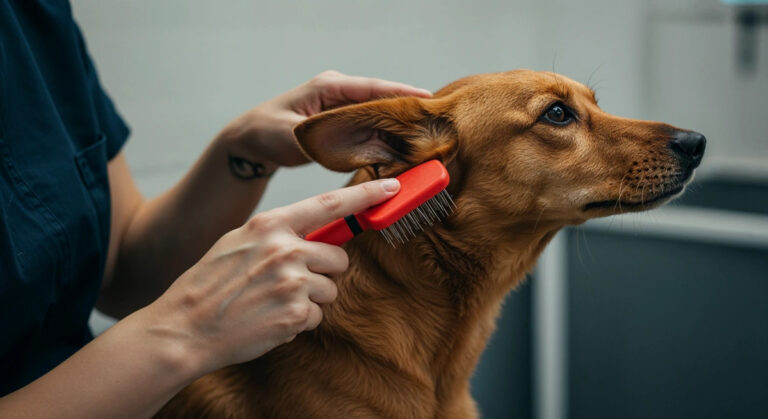 Grooming